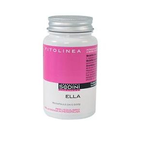 Ella 70 capsule
