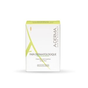 Aderma les indispensables pane dermatologico 100 g