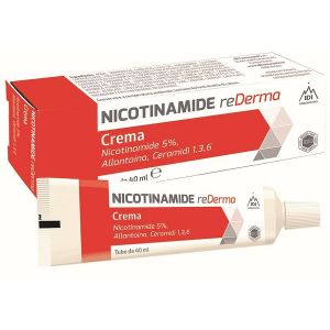 Nicotinamide rederma crema 40 ml
