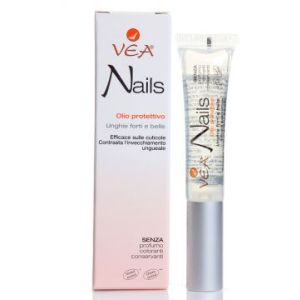 Vea nails vitamina e protettivo unghie cuticole