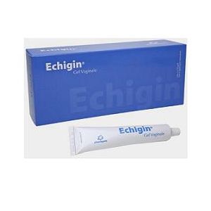 Echigin gel vaginale 30 g + 6 applicatori monodose