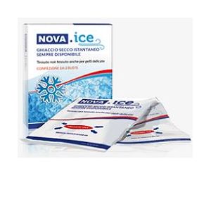 Nova dolfast ice ghiaccio tnt 2 buste