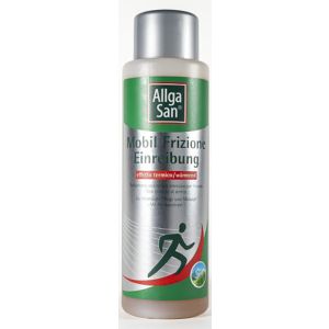 Allgasan friz einreibung 250 ml