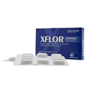 Xflor 20 capsule