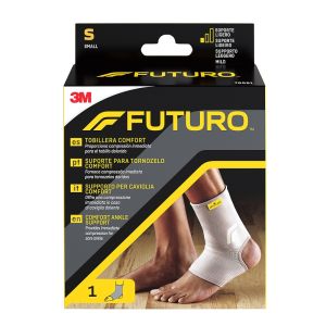 Supporto caviglia futuro comfort large
