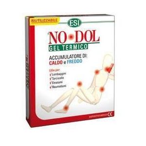 Esi nodol gel termico accumulatore caldo freddo busta 280 g