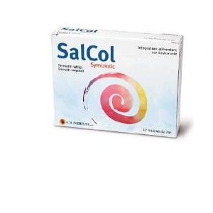 Salcol 12 bustine