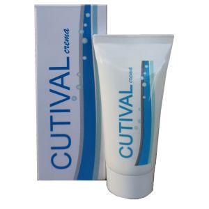 Cutival crema 50 ml