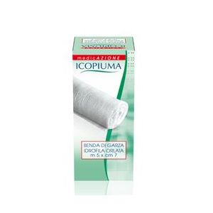 Icopiuma benda orlata 20 5x7 cm 1 pezzo
