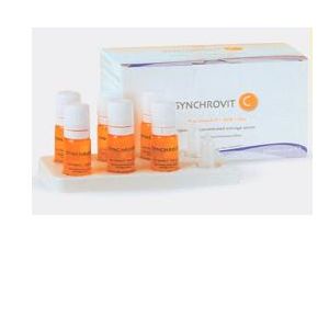 Synchrovit c 6flx 5 ml