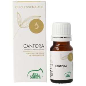 Essentia canfora olio essenziale purissimo 10 ml