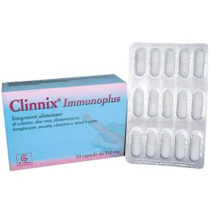 Sanoclin immunoplus 30 capsule
