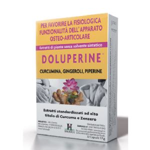 Doluperine 60 capsule