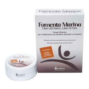 Contratture gel minerale 150 g