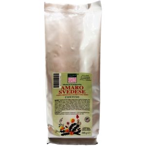 Raihuen erbe svedesi contuso preparato per amaro svedese 100 g