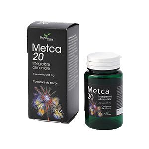 Metca 60 capsule