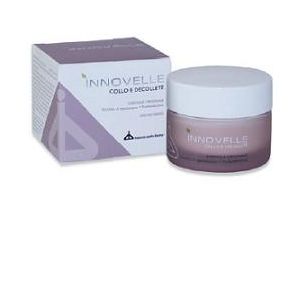 Innovelle collo decollete crema 50 ml