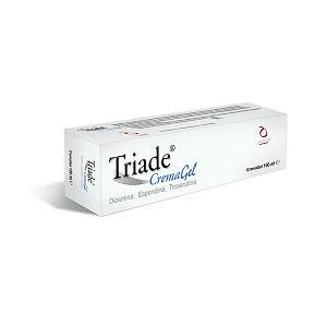 Triade cremagel 100 ml