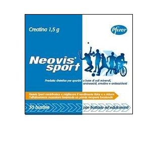 Neovis sport 30 bustine