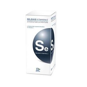 Selenio vitamina c 100 ml