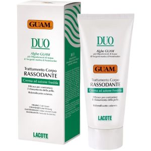 Guam duo rassodante crema fredda 200 ml