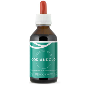 Coriandolo tintura officinale 100 ml