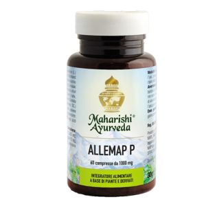 Allemap p 60 compresse 60 g