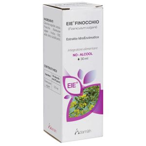 Eie finocchio 30ml  gocce