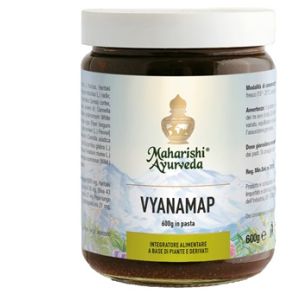 Vyanamap pasta 600 g