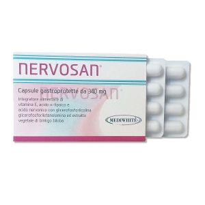 Nervosan 24 capsule