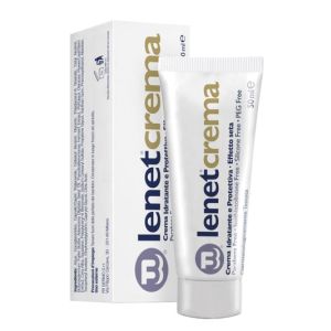 Lenet crema idratante 50 ml