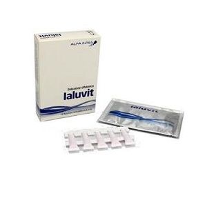 Ialuvit soluzione oftalmica 15 flaconcini 0,6 ml