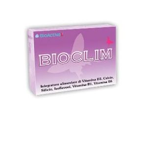 Bioclim 30 compresse