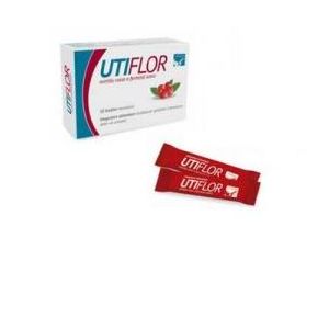 Utiflor 10 bustine