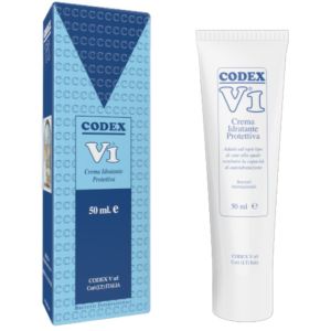 V1 crema idratante 50 ml