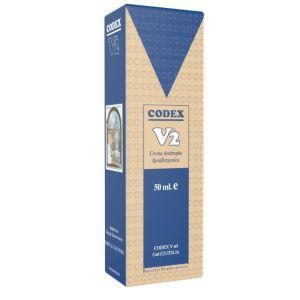 V2 crema antirughe 50 ml