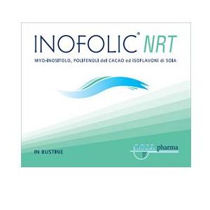 Inofolic nrt 30 bustine
