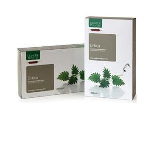 Ortica biologico 20 ampolle bevibili da 15 ml