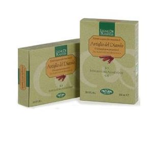 Artiglio del diavolo biologico 20 ampolle bevibili da 15 ml