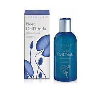 Fiore dell'onda bagnoschiuma 250 ml