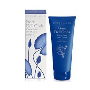 Fiore dell'onda crema fluida corpo 200 ml