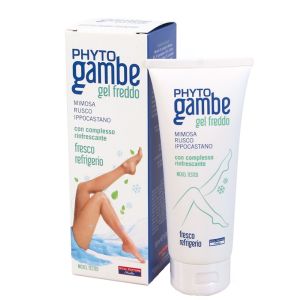 Phytogambe gel freddo 100 ml