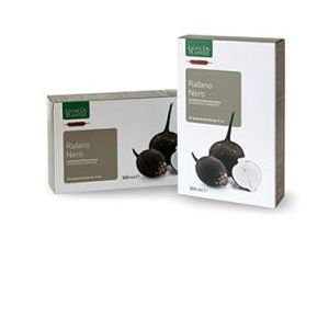 Rafano nero biologico 20 ampolle bevibili da 15 ml
