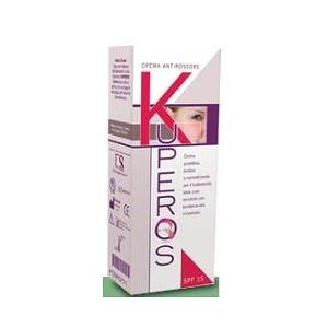 Kuperos crema tubo 50 ml