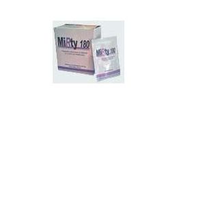Mirty 180 20 bustine