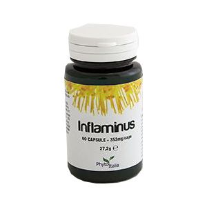 Inflaminus 60 capsule