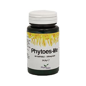 Phytoes life 60 capsule