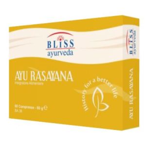 Ayu rasayana 60 compresse