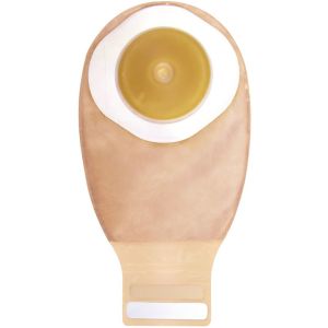 Esteem+sacca a fondo aperto 19 mm opaca pretagliata standard filtro chiusura invisiclose convessa 10 pezzi