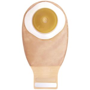 Esteem+sacca a fondo aperto 22 mm opaca pretagliata standard filtro chiusura invisiclose convessa 10 pezzi